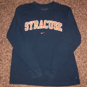 Long sleeve